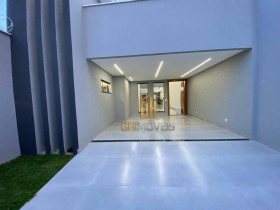 Casa com 3 Quartos à Venda, 154 m² em Jardim Atlântico - Goiânia