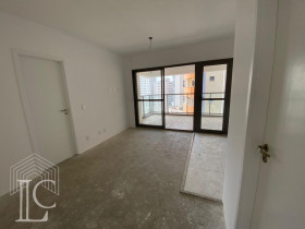 Apartamento com 1 Quarto à Venda, 44 m² em Vila Mariana - São Paulo