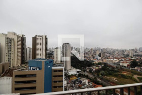 Apartamento com 3 Quartos à Venda, 92 m² em Santana - São Paulo