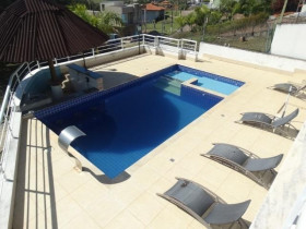 Casa com 4 Quartos à Venda, 1.126 m² em Villagio Morro Alto - Itupeva