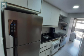 Apartamento com 3 Quartos à Venda, 105 m² em Vila Mariana - São Paulo