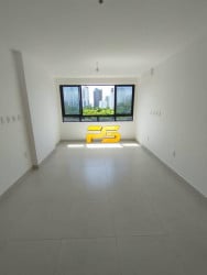 Apartamento com 3 Quartos à Venda, 85 m² em Miramar - João Pessoa