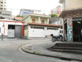 Casa com 6 Quartos à Venda, 700 m² em Vila Pereira Cerca - São Paulo
