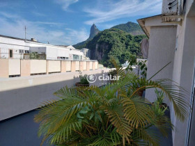 Cobertura com 3 Quartos à Venda, 313 m² em Botafogo - Rio De Janeiro