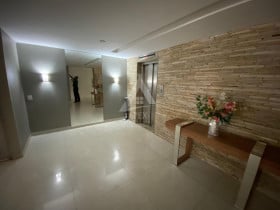 Apartamento com 3 Quartos à Venda, 85 m² em Taquara - Rio De Janeiro