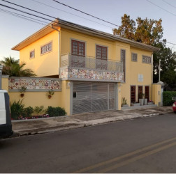 Casa com 3 Quartos à Venda, 240 m² em Vila Barth - Itapetininga