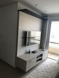 Apartamento com 2 Quartos à Venda, 65 m² em Limão - São Paulo