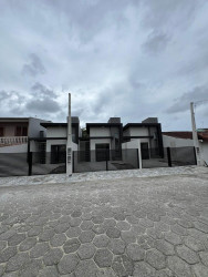 Casa com 2 Quartos à Venda, 62 m² em Monções - Matinhos