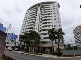 Apartamento com 2 Quartos à Venda, 118 m² em Adrianópolis - Manaus