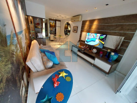 Casa de Condomínio com 3 Quartos à Venda ou Locação, 150 m² em Green Coast - Angra Dos Reis
