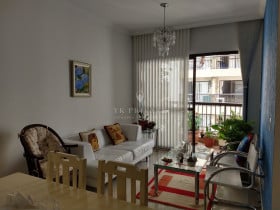 Apartamento com 4 Quartos à Venda, 80 m² em Mandaqui - São Paulo