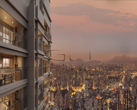 Apartamento com 3 Quartos à Venda, 105 m² em Brás - São Paulo