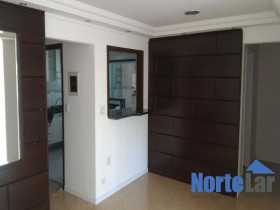 Apartamento com 2 Quartos à Venda, 90 m² em Santana - São Paulo