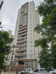 Apartamento com 3 Quartos à Venda, 78 m² em Vila Gumercindo - São Paulo