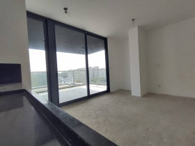 Apartamento com 1 Quarto à Venda, 53 m² em Pinheiros - São Paulo