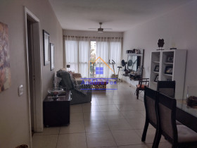 Apartamento com 3 Quartos à Venda, 130 m² em Vila Isabel - Rio De Janeiro
