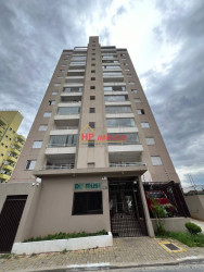 Apartamento com 2 Quartos à Venda, 52 m² em Conceição - Osasco