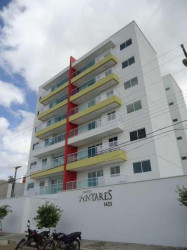 Apartamento com 3 Quartos à Venda, 80 m² em Jóquei - Teresina