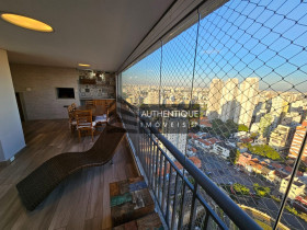 Apartamento com 3 Quartos à Venda, 178 m² em Vila Mariana - São Paulo