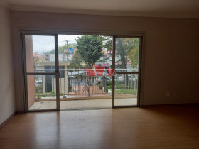 Apartamento com 3 Quartos à Venda, 114 m² em Vila Congonhas - São Paulo