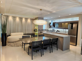 Apartamento com 3 Quartos à Venda, 149 m² em Centro - Balneário Camboriú