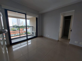 Apartamento com 1 Quarto à Venda,  em Vila Olímpia - São Paulo