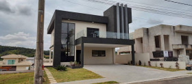 Casa de Condomínio com 4 Quartos à Venda, 600 m² em Usina - Atibaia