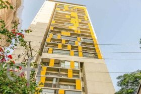 Apartamento com 1 Quarto à Venda, 62 m² em Sumarezinho - São Paulo