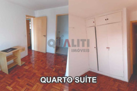 Apartamento com 3 Quartos à Venda, 105 m² em Brooklin - São Paulo