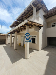 Casa com 4 Quartos à Venda, 176 m² em Itapuã - Salvador