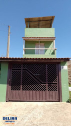 Casa com 2 Quartos à Venda, 125 m² em Jardim Bela Vista - Mairiporã