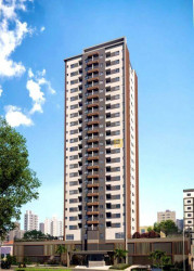 Apartamento com 2 Quartos à Venda, 80 m² em Jardim Brasil - Campinas