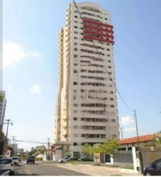Apartamento com 3 Quartos à Venda, 300 m² em Jóquei - Teresina