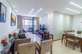 Apartamento com 3 Quartos à Venda, 153 m² em Setor Noroeste - Brasília