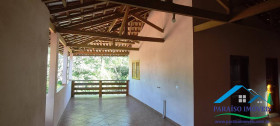 Casa com 3 Quartos à Venda, 110 m² em Centro - Paraisópolis