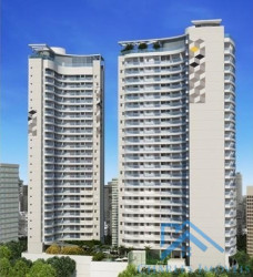 Apartamento com 1 Quarto à Venda, 50 m² em Centro - São Paulo