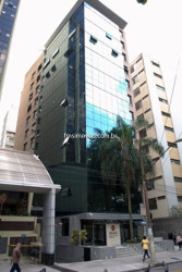 Imóvel à Venda, 4.464 m² em Consolação - São Paulo