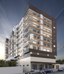 Apartamento com 1 Quarto à Venda, 38 m² em Centro - Santa Maria