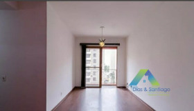 Apartamento com 3 Quartos à Venda, 65 m² em Jardim São Savério - São Paulo