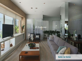 Imóvel com 2 Quartos à Venda, 141 m² em Jurerê Internacional - Florianópolis