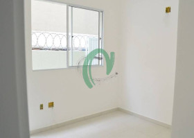Apartamento com 2 Quartos à Venda, 47 m² em Vila Voturua - São Vicente
