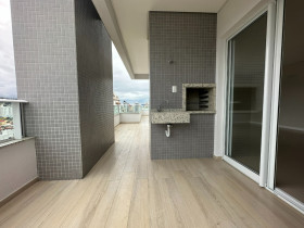 Apartamento com 2 Quartos à Venda, 118 m² em Kobrasol - São José