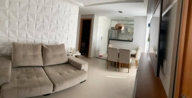 Apartamento com 2 Quartos à Venda, 50 m² em Centro - Barra Dos Coqueiros