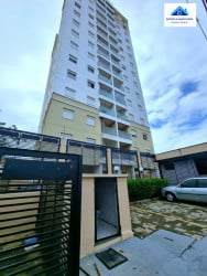 Apartamento com 2 Quartos à Venda, 72 m² em Chácaras Fazenda Coelho - Hortolândia