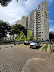 Apartamento com 2 Quartos para Alugar, 47 m² em Engenheiro Goulart - São Paulo