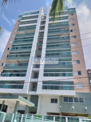 Apartamento com 3 Quartos à Venda, 95 m² em Vila São Paulo - Mongaguá