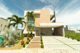 Casa com 4 Quartos à Venda, 250 m² em Bairro Cidade Alpha - Eusébio