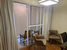 Apartamento com 2 Quartos à Venda, 69 m² em Parque Reboucas - São Paulo