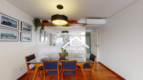 Apartamento com 2 Quartos à Venda, 99 m² em Brooklin - São Paulo