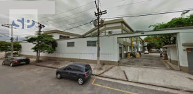 Imóvel Comercial para Alugar, 3.200 m² em Lapa De Baixo - São Paulo